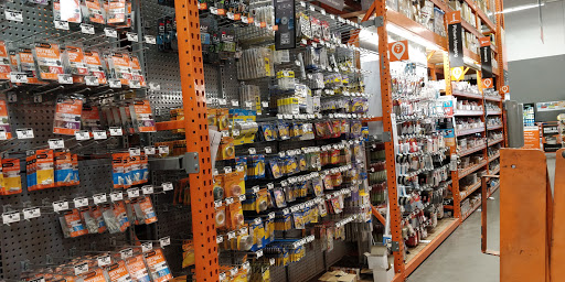 Home Improvement Store «The Home Depot», reviews and photos, 650 N 54th St a, Chandler, AZ 85226, USA