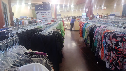 Thrift Store «Goodwill Retail Store», reviews and photos