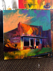 Alejandro Fine Art - Photo 4 - Car repair in , San Angelo