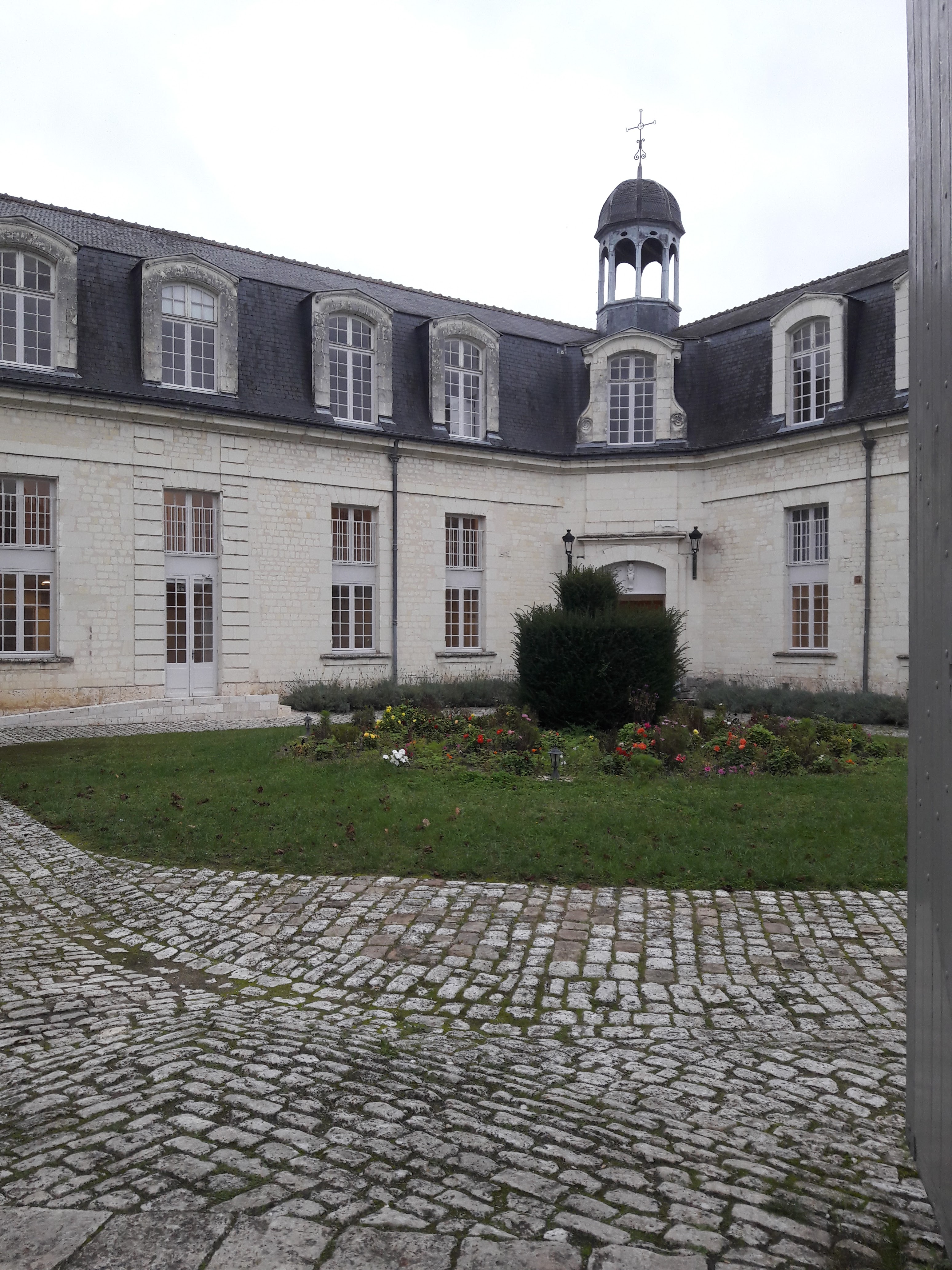 Photo n° 1 de l'avis de Marie-jeanne.i fait le 17/10/2020 à 07:25
