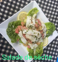 Photos du propriétaire du Restaurant de fruits de mer Chez Michel et Hafida à Vandœuvre-lès-Nancy - n°15