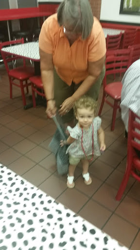 Sandwich Shop «Firehouse Subs», reviews and photos, 1940 Shady Brook St, Columbia, TN 38401, USA