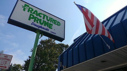 Donut Shop «Fractured Prune», reviews and photos, 8705 Harford Rd, Parkville, MD 21234, USA