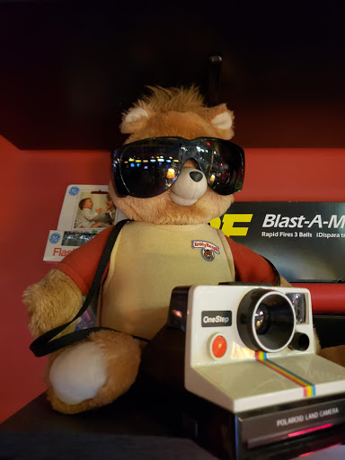 Video Arcade «YESTERcades», reviews and photos, 80 Broad St #18, Red Bank, NJ 07701, USA