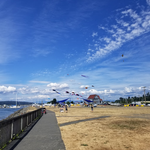 Yacht Club «Everett Yacht Club», reviews and photos, 404 14th St, Everett, WA 98201, USA