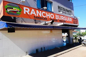 Restaurante Rancho Burguer - Self Service e Hamburgueria image