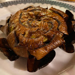 Photo n°1 de l'avis de Franz.e fait le 11/03/2022 à 12:03 sur le  Piperno Restaurant à Rome