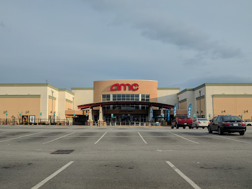 Movie Theater   AMC Potomac Mills 18    reviews and photos  2700 Potomac