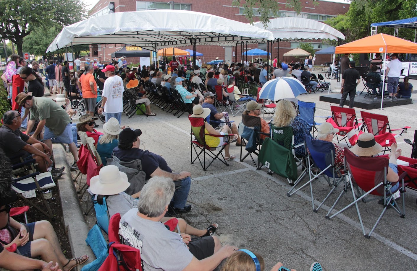 Fredstock Music Festival