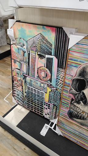 Department Store «Marshalls and HomeGoods», reviews and photos, 5245 Monroe St, Toledo, OH 43623, USA