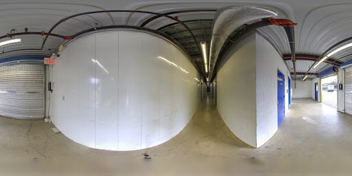 Self-Storage Facility «Simply Self Storage - Central Park Heights / Pimlico», reviews and photos, 5301 Park Heights Ave, Baltimore, MD 21215, USA