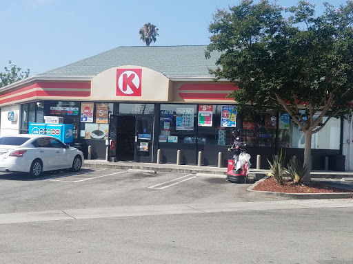 Circle K, 765 N Sepulveda Blvd, El Segundo, CA 90245, USA, 