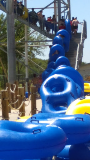 Water Park «Hawaiian Falls Waco», reviews and photos, 900 Lake Shore Dr, Waco, TX 76708, USA