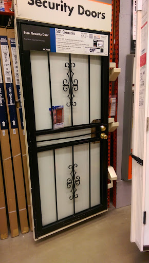 Home Improvement Store «The Home Depot», reviews and photos, 21000 Libby Rd, Maple Heights, OH 44137, USA