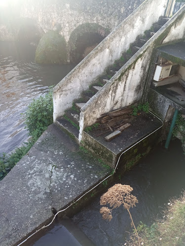 Arpe - associação De Reformados E Pensionistas De Torres Novas - Torres Novas