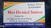 Khan Electrical