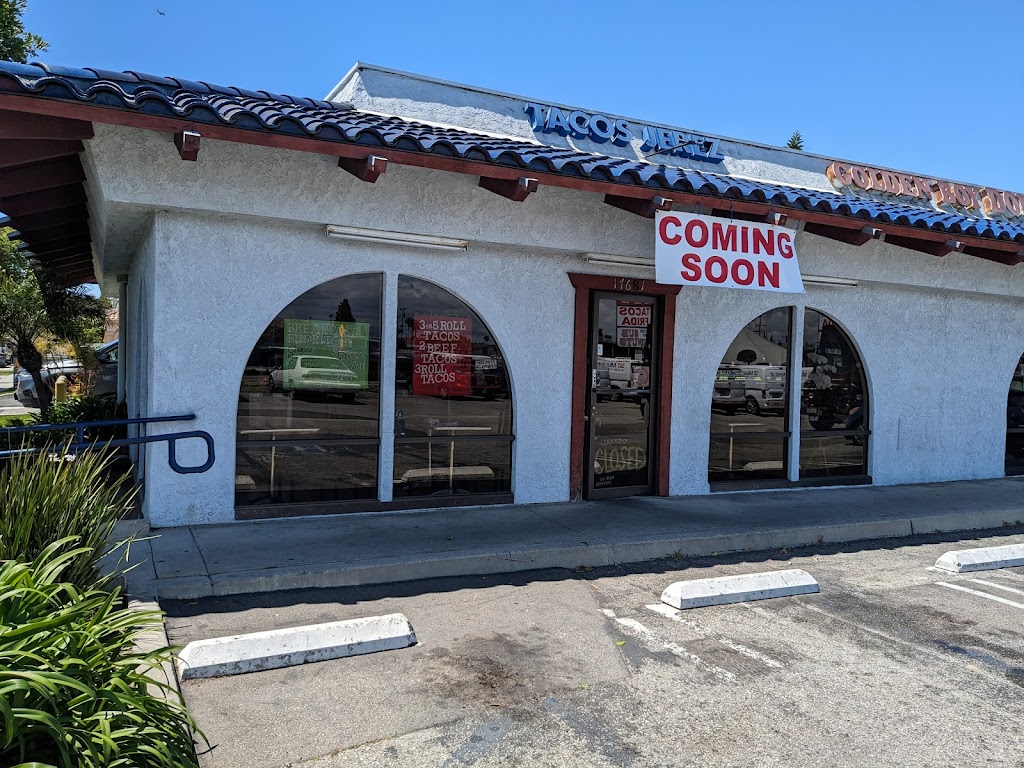 Tacos Jerez 92647