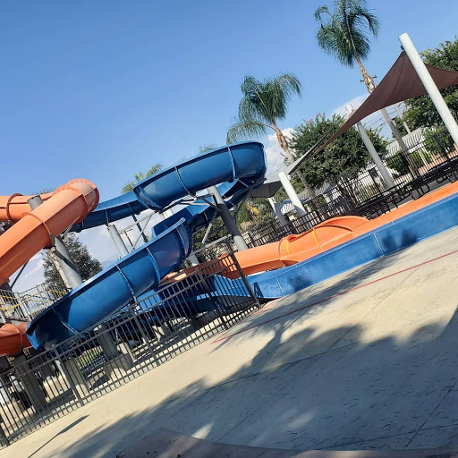 Water Park «Splash Zone», reviews and photos, 3233 Kelburn Ave, Rosemead, CA 91770, USA