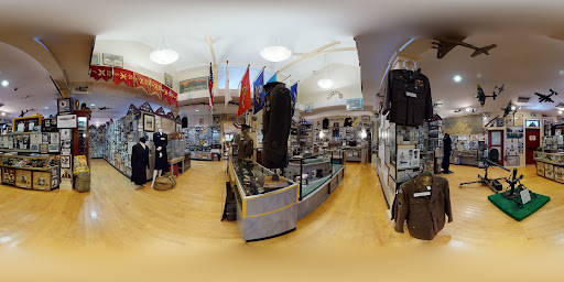 Museum «Fort Tabor Military Museum», reviews and photos, 1000C Rodney French Blvd, New Bedford, MA 02744, USA