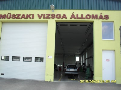 Photos of Aut&oacute; K&aacute;konyi Kft