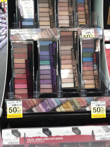 Drug Store «CVS», reviews and photos, 510 Blackwell Rd, Warrenton, VA 20186, USA