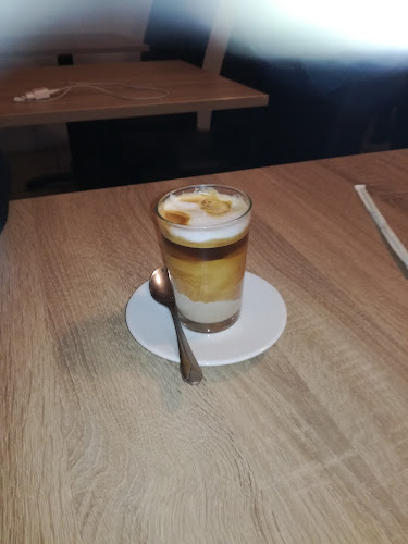 Cafe Argana - Charleroi