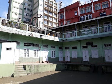 Govt Primary School 1St Khatla