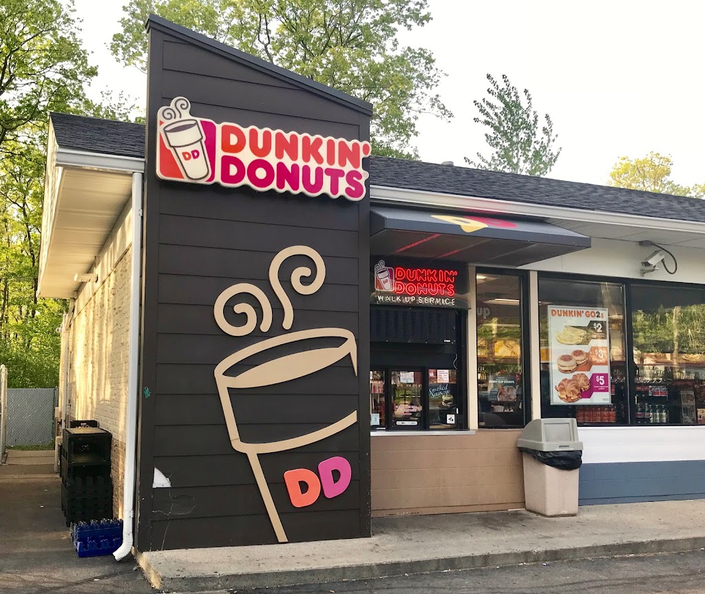 Dunkin' 02703