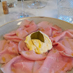 Photo n°3 de l'avis de laura.9 fait le 29/07/2022 à 13:05 sur le  Brasserie HD by Mattia à Magliano Alpi