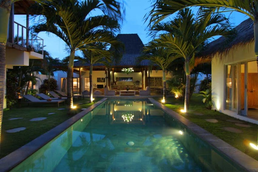 Villa Riva By Optimum Bali Villas - Kuta