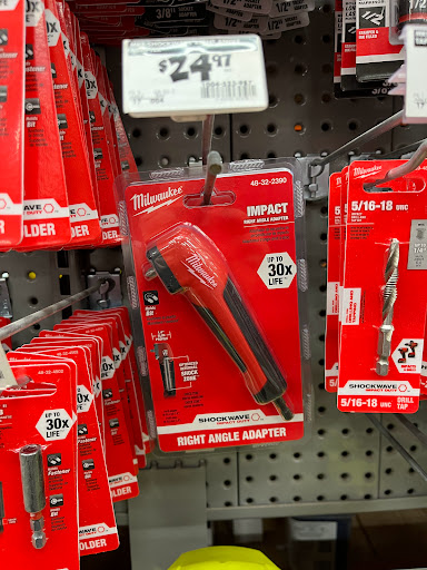 Home Improvement Store «The Home Depot», reviews and photos, 984 Wall Ave, Ogden, UT 84404, USA