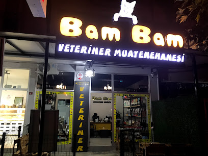 Bam Bam Veteriner Kliniği