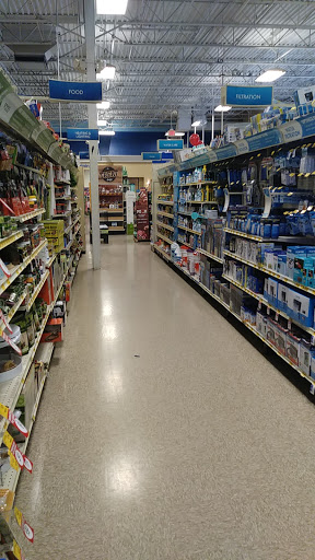 Pet Supply Store «PetSmart», reviews and photos, 6060 Long Prairie Rd, Flower Mound, TX 75028, USA