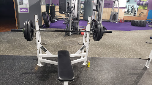 Gym «Anytime Fitness», reviews and photos, 152 Chase Ave, Waterbury, CT 06704, USA