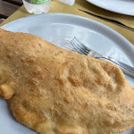 Photo n°1 de l'avis de Asia.o fait le 12/06/2023 à 11:12 sur le  Ristorante Pizzeria Capasso - Napoli à Naples