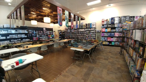 Toy Store «Galactic Toys & Games», reviews and photos, 4501 Airwest Dr SE, Grand Rapids, MI 49512, USA