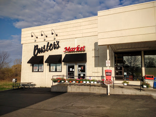 Buster's Market