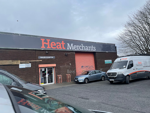 Heat Merchants Limerick in Roxboro, Co. Limerick