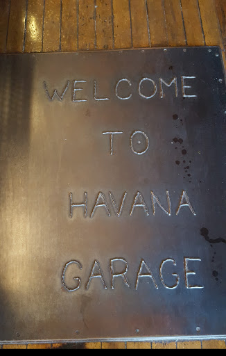 Bar «Havana Garage», reviews and photos, 1008 Howard St, Omaha, NE 68102, USA