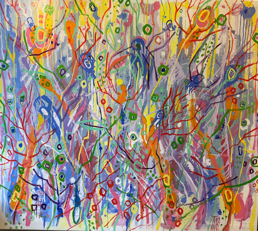 Art Gallery «International Art Gallery and Custom Framing», reviews and photos, 1625 K St NW, Washington, DC 20006, USA