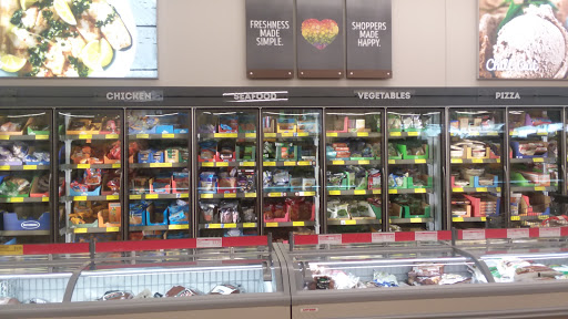 Supermarket «ALDI», reviews and photos, 2106 Forest Hills Rd W, Wilson, NC 27893, USA