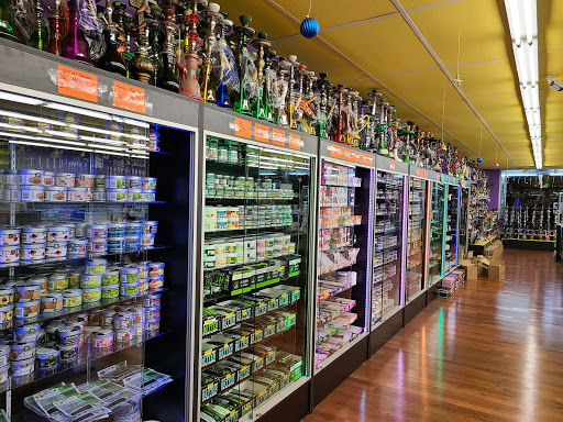 Tobacco Shop «Smoke Token», reviews and photos, 409 Harding Pl, Nashville, TN 37211, USA