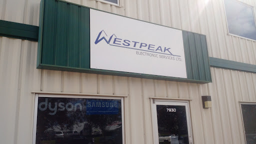 WestPeak Electronic Services Ltd.