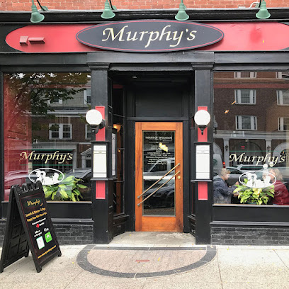 Murphy's On the Green