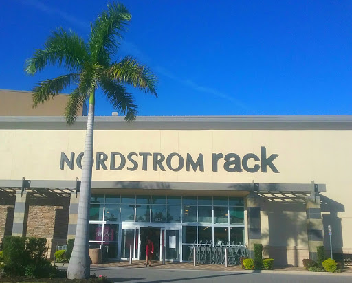 Department Store «Nordstrom Rack The Shoppes at University Town Center», reviews and photos, 8551 Cooper Creek Blvd, Bradenton, FL 34201, USA