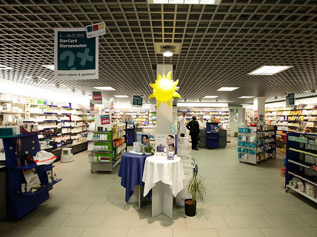 Rezensionen über Amavita Stern in Neuenburg - Apotheke