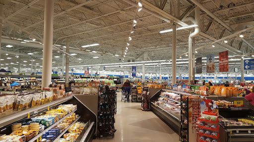 Grocery Store «Meijer», reviews and photos, 8605 E 34th St, Cadillac, MI 49601, USA