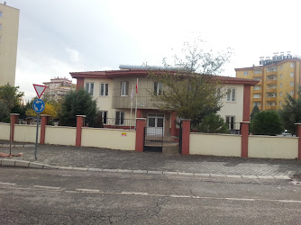 Sağlıkçılar Aile Sağlığı Merkezi