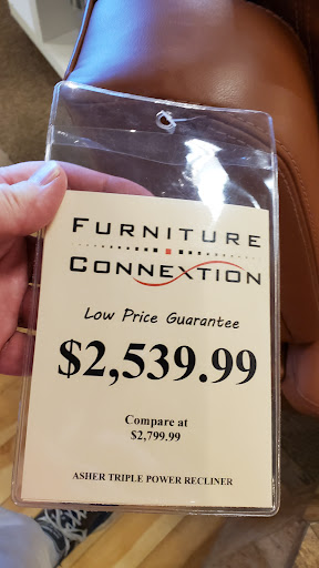 Furniture Store «Furniture Connextion», reviews and photos, 6431 N Thornydale Rd, Tucson, AZ 85741, USA