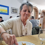 Photo n°2 de l'avis de Isa.a fait le 04/04/2023 à 05:37 sur le  Ristorante Dell'Erborista à Castelsantangelo sul Nera